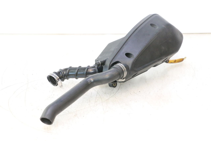 photo de SCATOLA DELL'ARIA PEUGEOT KISBEE 4T 50 (2018 - 2022) - Primo piano tecnico