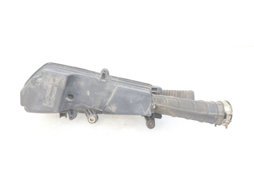 photo de SCATOLA DELL'ARIA ORCAL KITE 4T 50 (2019 - 2023) - Altra angolazione