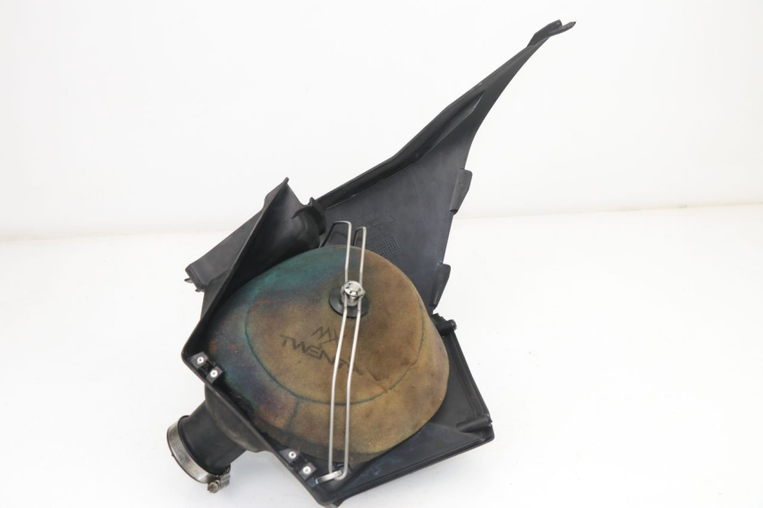 photo de Scatola dell'aria KTM SXF SX-F 250 (2007 - 2010) - Vista principale