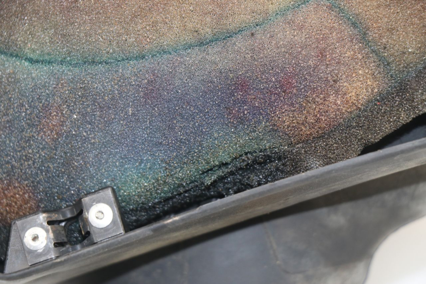 photo de Scatola dell'aria KTM SXF SX-F 250 (2007 - 2010) - Dettaglio del componente