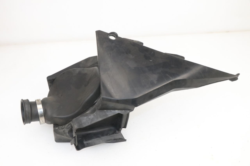 photo de Scatola dell'aria KTM SXF SX-F 250 (2007 - 2010) - Primo piano tecnico