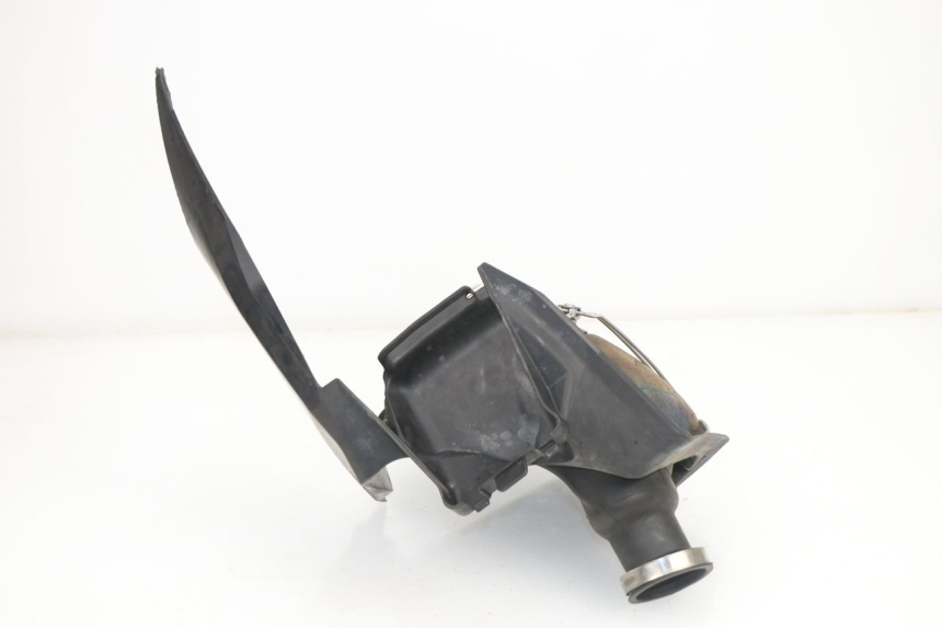 photo de Scatola dell'aria KTM SXF SX-F 250 (2007 - 2010) - Dettagli dei punti di fissaggio