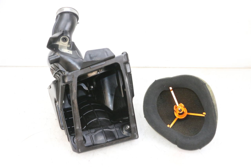 photo de ARIA SCATOLA KAWASAKI KXF KX-F 250 (2017 - 2019) - Altra angolazione