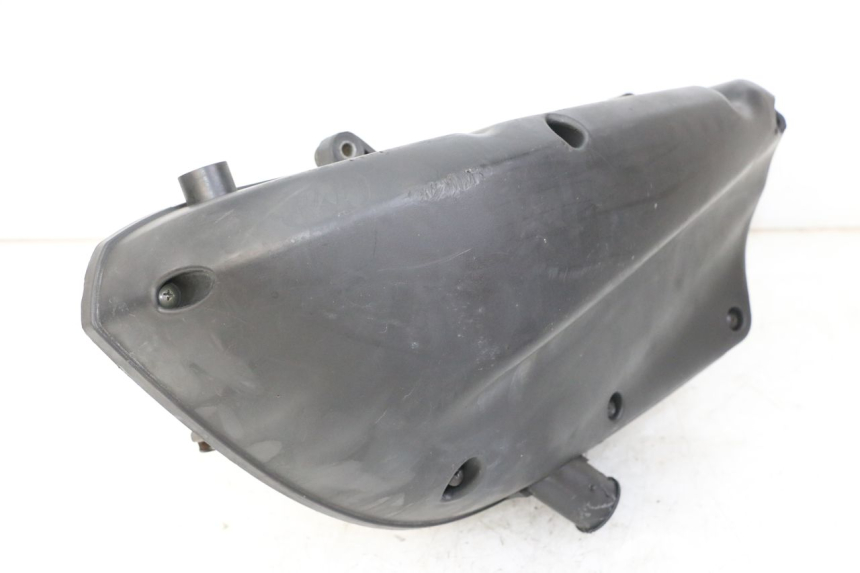 photo de SCATOLA DELL'ARIA KYMCO GRAND DINK 125 (2008 - 2014) - Zoom sullo stato d'uso