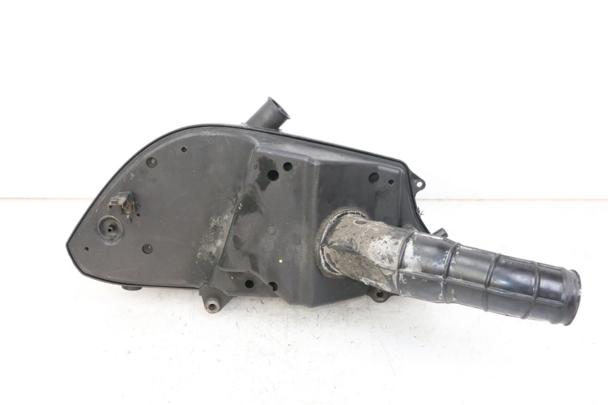 photo de SCATOLA DELL'ARIA KYMCO GRAND DINK 125 (2008 - 2014) - Dettagli dei punti di fissaggio