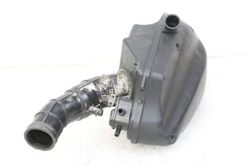 photo de SCATOLA DELL'ARIA KYMCO GRAND DINK 125 (2008 - 2014) - Stato della superficie e materiale