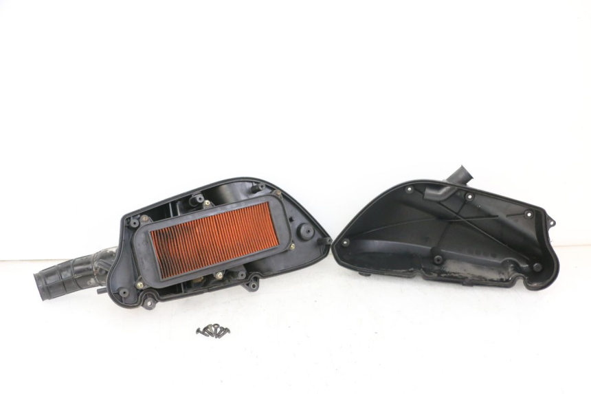 photo de SCATOLA DELL'ARIA KYMCO GRAND DINK 125 (2008 - 2014) - Ricambio usato controllato