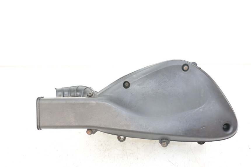 photo de ARIA SCATOLA KYMCO PEOPLE S 125 (2000 - 2008) - Vista principale