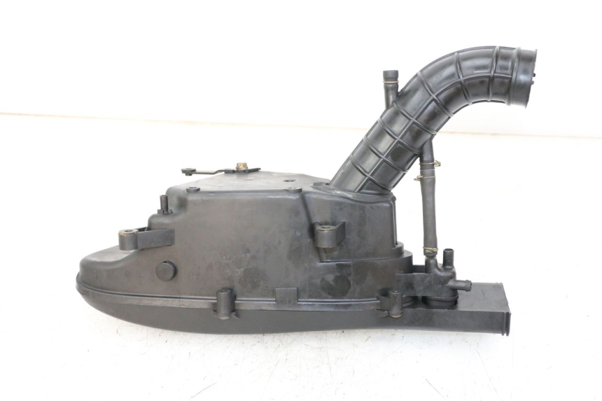 photo de ARIA SCATOLA KYMCO PEOPLE S 125 (2000 - 2008) - Zoom sullo stato d'uso