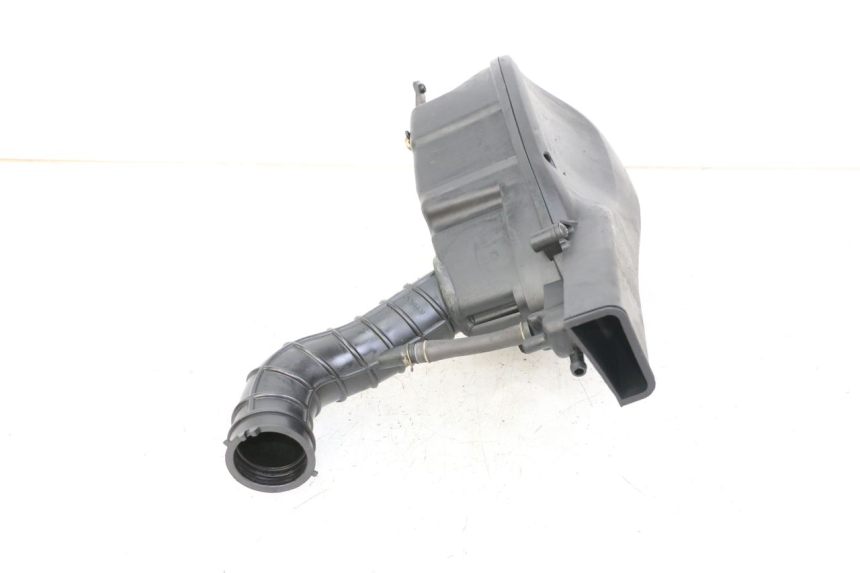 photo de ARIA SCATOLA KYMCO PEOPLE S 125 (2000 - 2008) - Primo piano tecnico