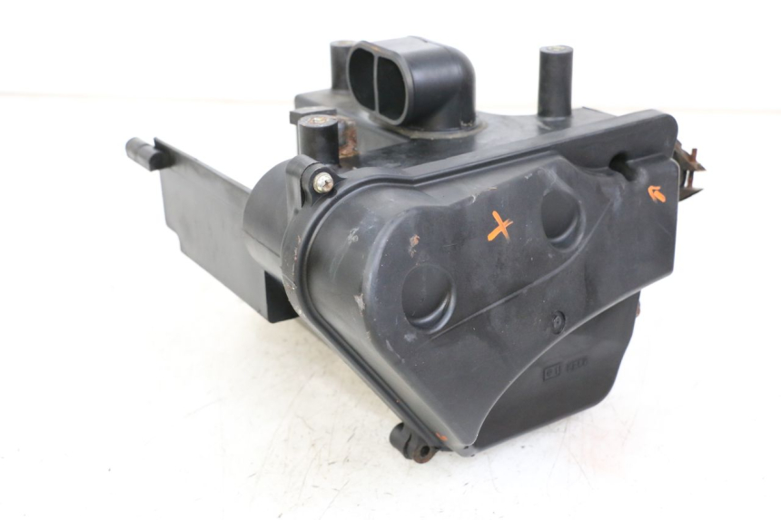 photo de ARIA SCATOLA KYMCO STRYKER OFF ROAD 125 (1999 - 2005) - Altra angolazione