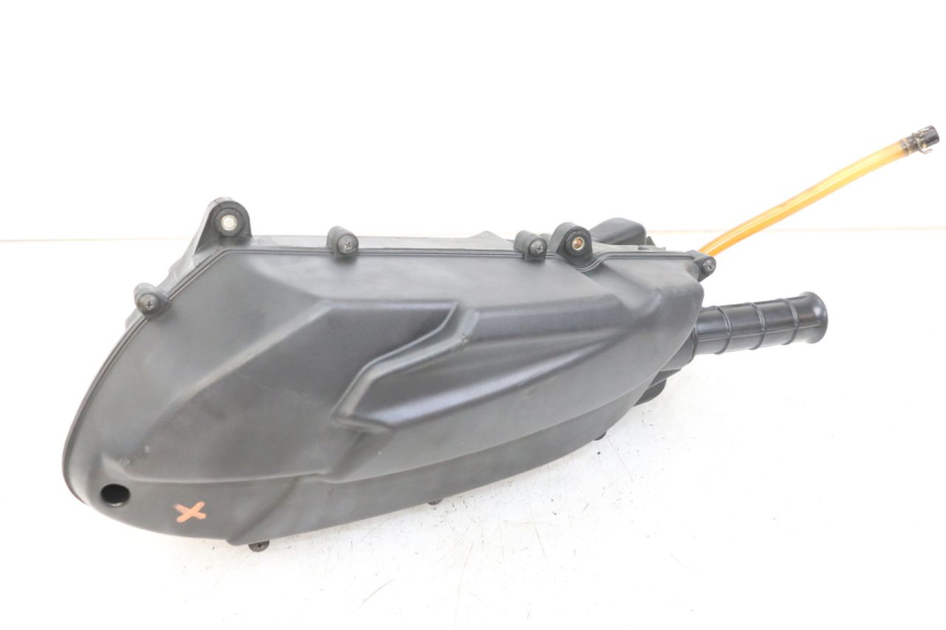 photo de SCATOLA DELL'ARIA KYMCO X-TOWN XTOWN 125 (2016 - 2021) - Vista d'insieme del prodotto