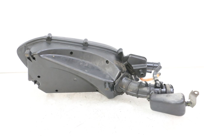 photo de SCATOLA DELL'ARIA KYMCO X-TOWN XTOWN 125 (2016 - 2021) - Stato della superficie e materiale