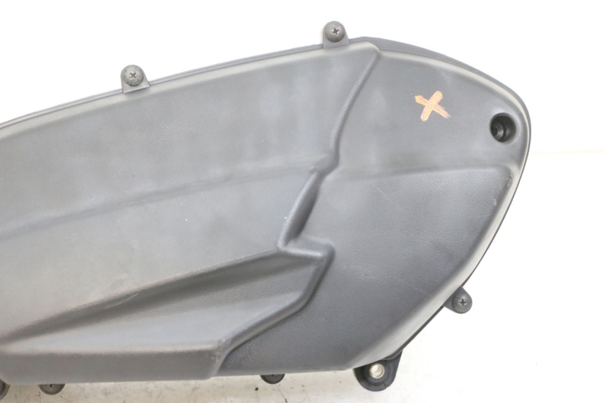 photo de SCATOLA DELL'ARIA KYMCO X-TOWN XTOWN 125 (2016 - 2021) - Marcature e riferimenti originali