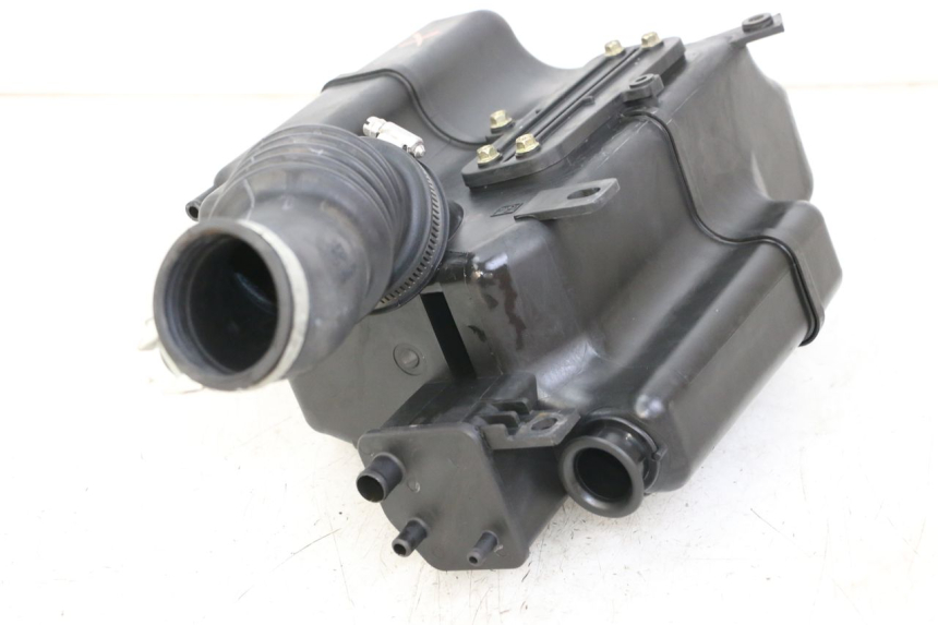 photo de Scatola dell'aria KYMCO XCITING 500 (2007 - 2010) - Primo piano tecnico