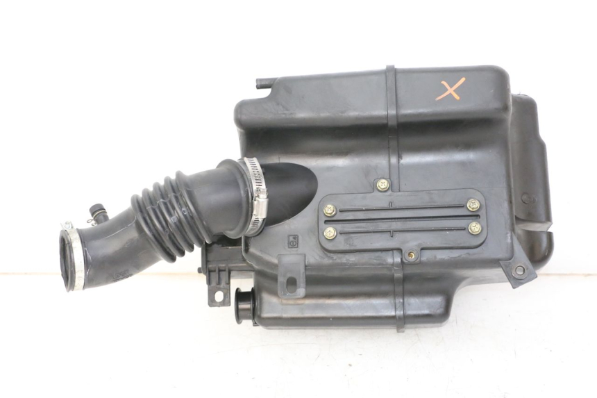 photo de Scatola dell'aria KYMCO XCITING 500 (2007 - 2010) - Vista d'insieme del prodotto