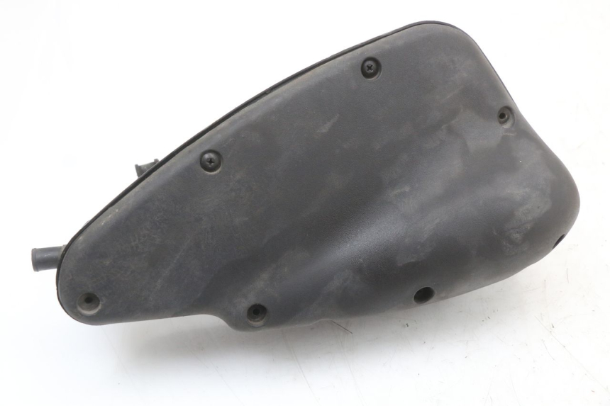 photo de ARIA SCATOLA PIAGGIO LIBERTY 4T 50 (2018 - 2021) - Vista principale