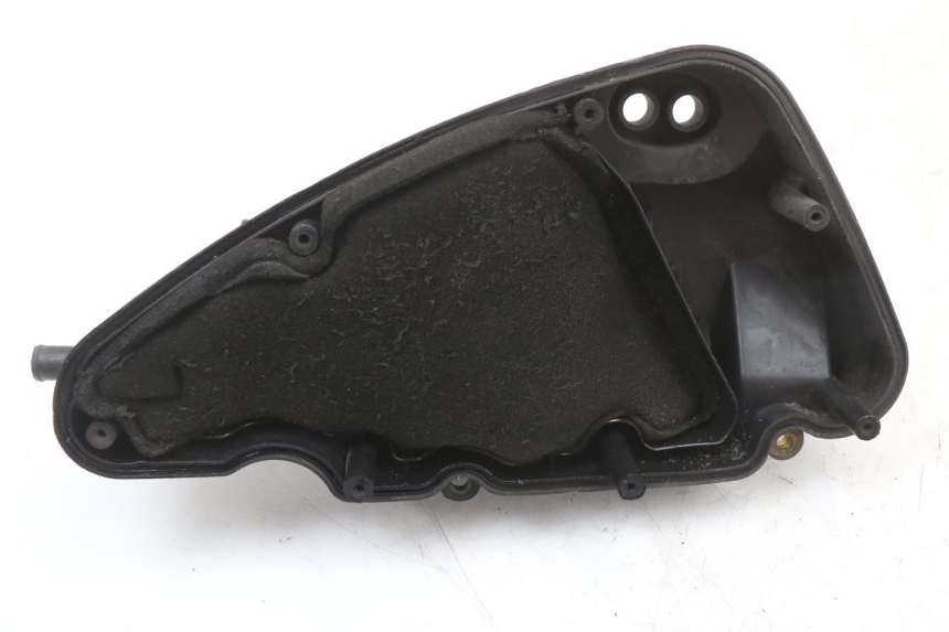 photo de ARIA SCATOLA PIAGGIO LIBERTY 4T 50 (2018 - 2021) - Zoom sullo stato d'uso