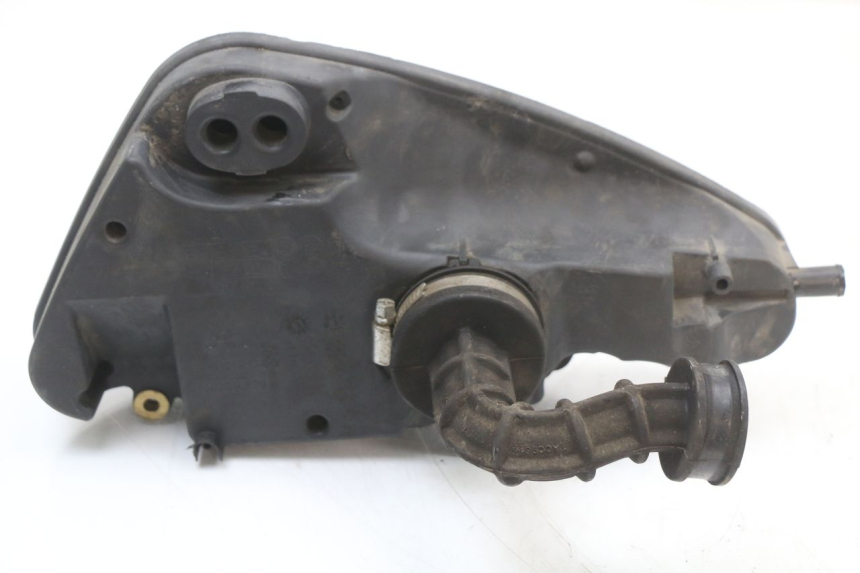 photo de ARIA SCATOLA PIAGGIO LIBERTY 4T 50 (2018 - 2021) - Primo piano tecnico