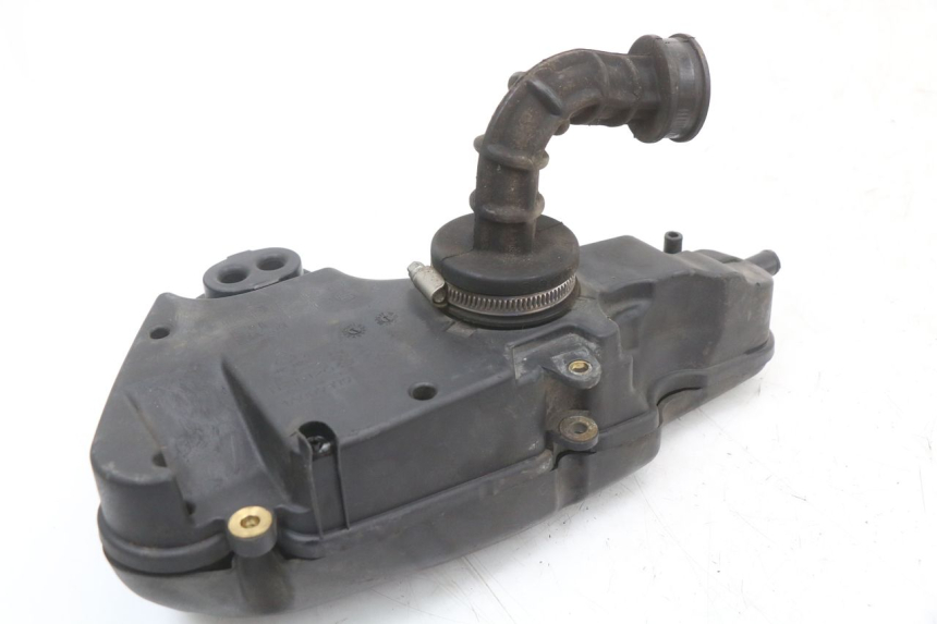 photo de ARIA SCATOLA PIAGGIO LIBERTY 4T 50 (2018 - 2021) - Vista d'insieme del prodotto