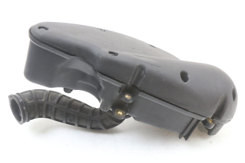 photo de SCATOLA DELL'ARIA PIAGGIO LIBERTY 4T 50 (2004 - 2008) - Zoom sullo stato d'uso