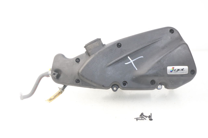 photo de SCATOLA DELL'ARIA PIAGGIO LIBERTY IGET 4T 50 (2015 - 2020) - Vista principale