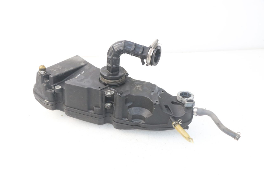 photo de SCATOLA DELL'ARIA PIAGGIO LIBERTY IGET 4T 50 (2015 - 2020) - Zoom sullo stato d'uso