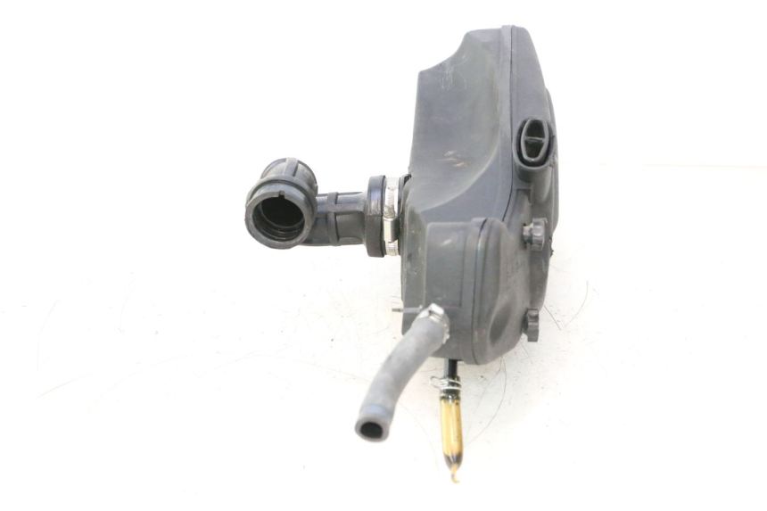 photo de ARIA SCATOLA PIAGGIO LIBERTY IGET S 125 (2016 - 2020) - Stato della superficie e materiale