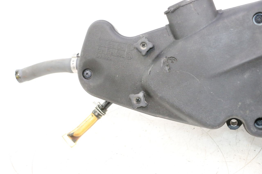 photo de ARIA SCATOLA PIAGGIO LIBERTY IGET S 125 (2016 - 2020) - Ricambio usato controllato