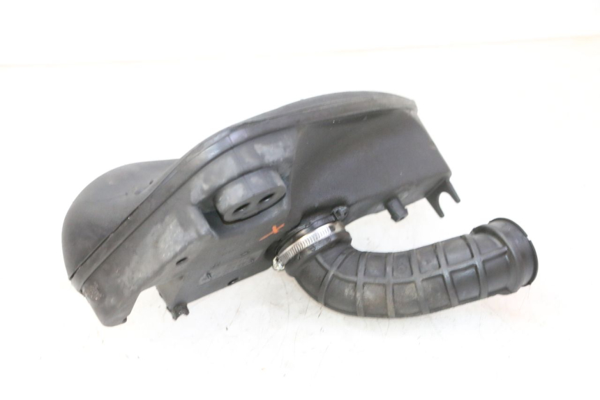 photo de ARIA SCATOLA PIAGGIO LIBERTY 125 (1998 - 2008) - Altra angolazione