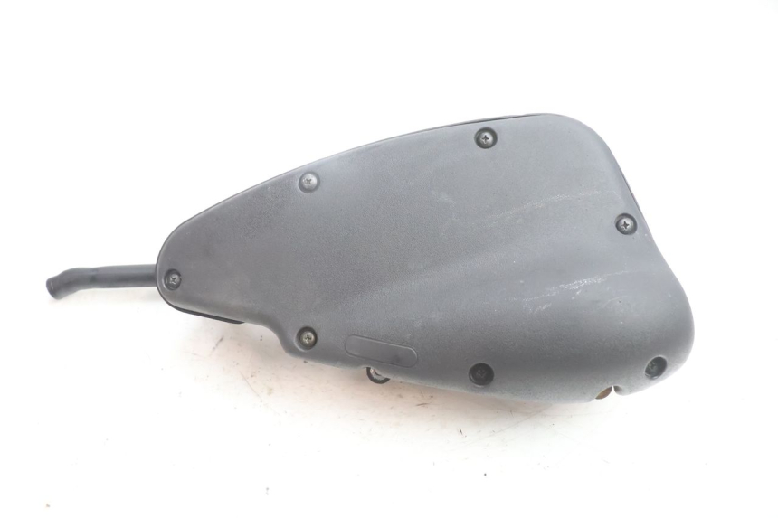 photo de ARIA SCATOLA PIAGGIO LIBERTY 125 (1998 - 2008) - Vista principale