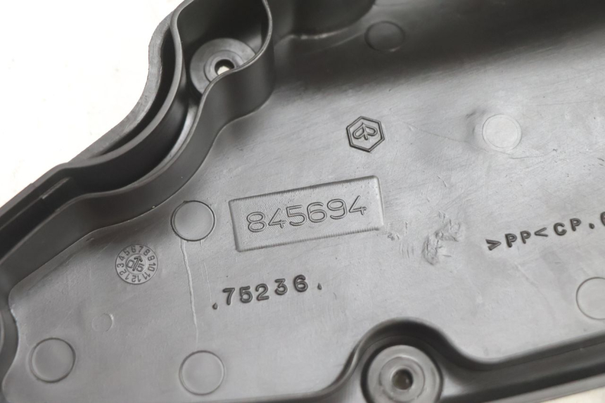 photo de ARIA SCATOLA PIAGGIO LIBERTY 125 (1998 - 2008) - Altra vista dell'articolo