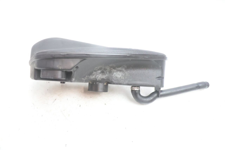 photo de ARIA SCATOLA PIAGGIO LIBERTY 125 (1998 - 2008) - Zoom sullo stato d'uso