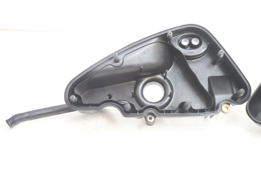 photo de ARIA SCATOLA PIAGGIO LIBERTY 125 (1998 - 2008) - Ricambio usato controllato