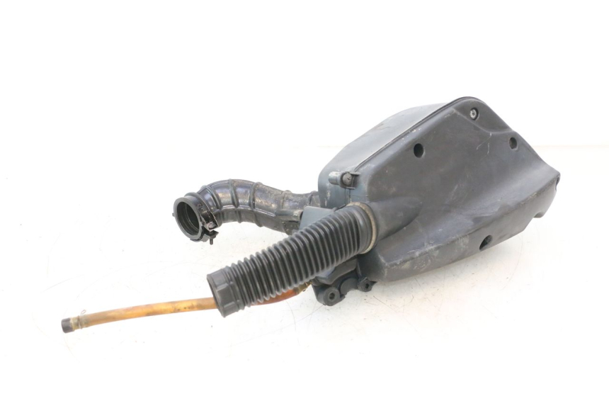photo de SCATOLA DELL'ARIA KYMCO LIKE 125 (2009 - 2016) - Stato della superficie e materiale