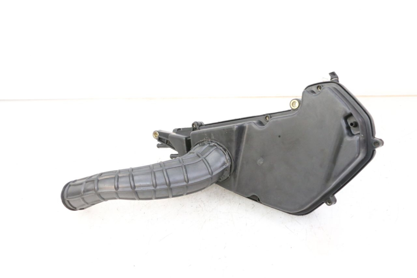 photo de ARIA SCATOLA LONGJIA SHARPY 125 (2020 - 2024) - Zoom sullo stato d'uso