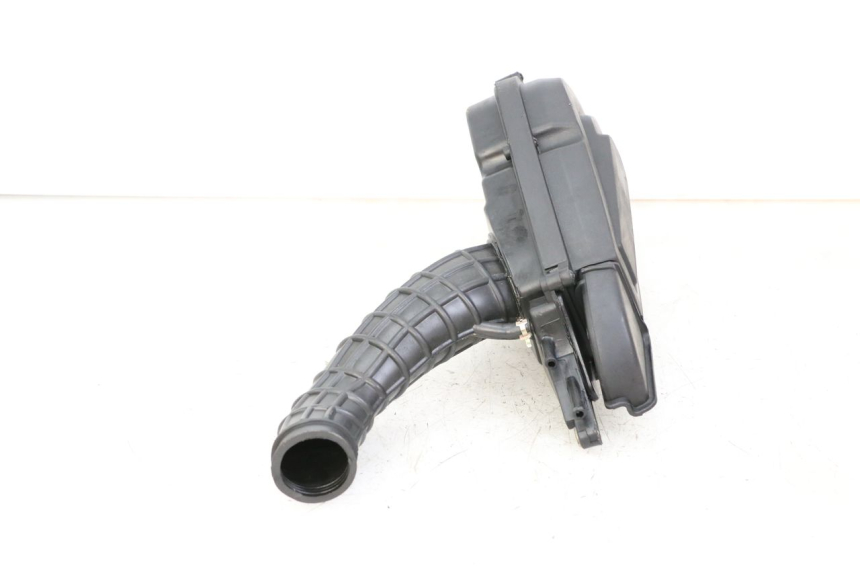 photo de ARIA SCATOLA LONGJIA SHARPY 125 (2020 - 2024) - Altra angolazione