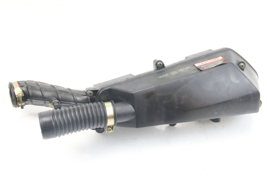 photo de Scatola dell'aria VENESI LOWIGI RETRO JJ50QT-3 50 (2020 - 2022) - Vista principale