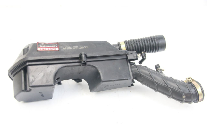 photo de Scatola dell'aria VENESI LOWIGI RETRO JJ50QT-3 50 (2020 - 2022) - Zoom sullo stato d'uso