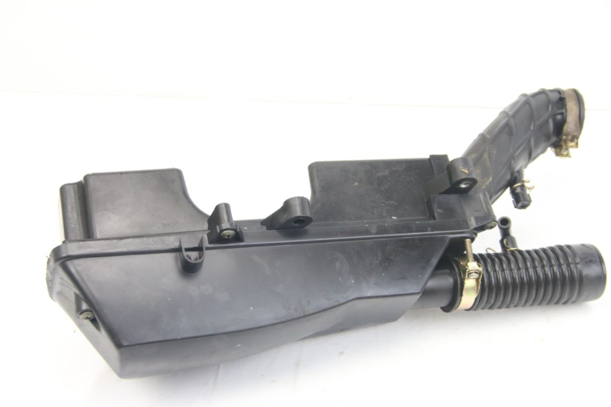 photo de Scatola dell'aria VENESI LOWIGI RETRO JJ50QT-3 50 (2020 - 2022) - Vista d'insieme del prodotto