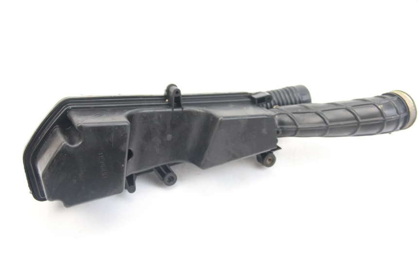 photo de Scatola dell'aria VENESI LOWIGI RETRO JJ50QT-3 50 (2020 - 2022) - Dettagli dei punti di fissaggio