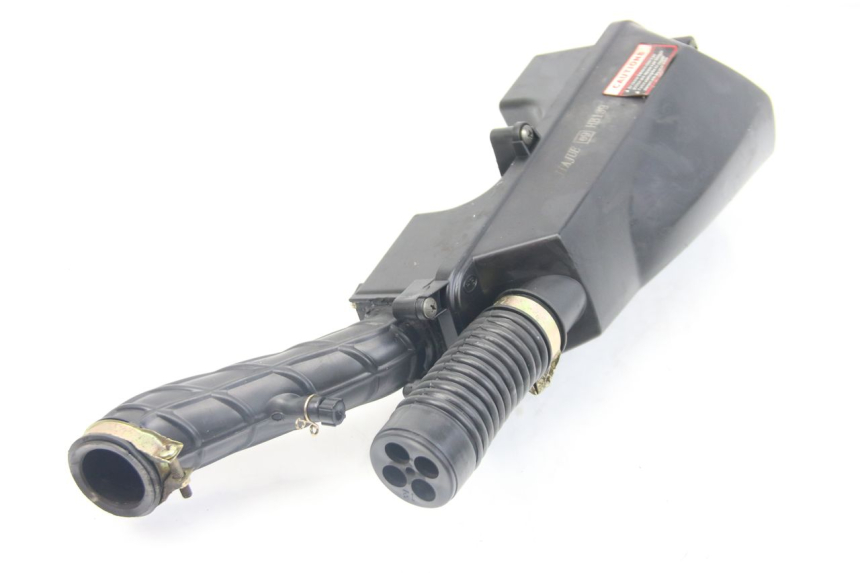 photo de Scatola dell'aria VENESI LOWIGI RETRO JJ50QT-3 50 (2020 - 2022) - Stato della superficie e materiale