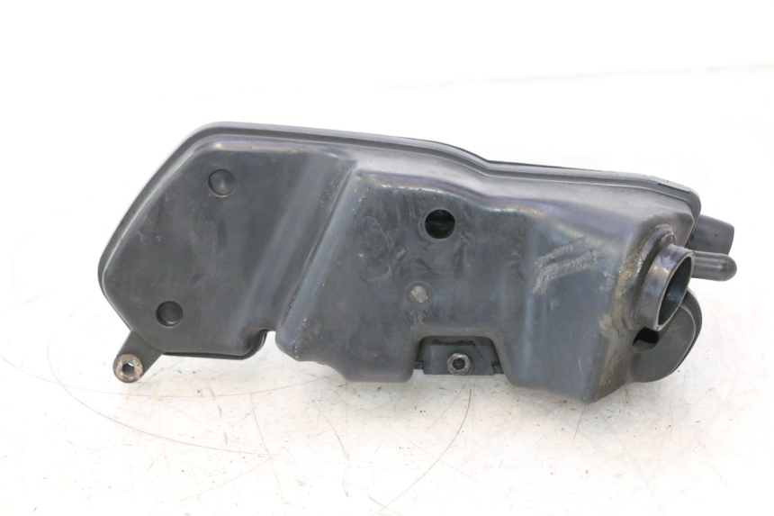 photo de ARIA SCATOLA PEUGEOT LUDIX PRO 2T 50 (2010 - 2017) - Zoom sullo stato d'uso