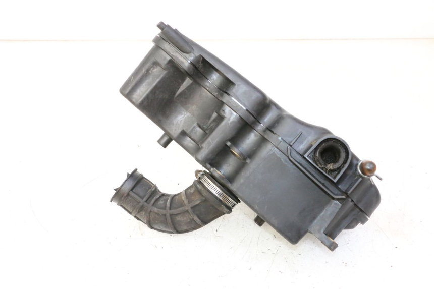 photo de ARIA SCATOLA PIAGGIO LXV 4T 50 (2009 - 2013) - Zoom sullo stato d'uso