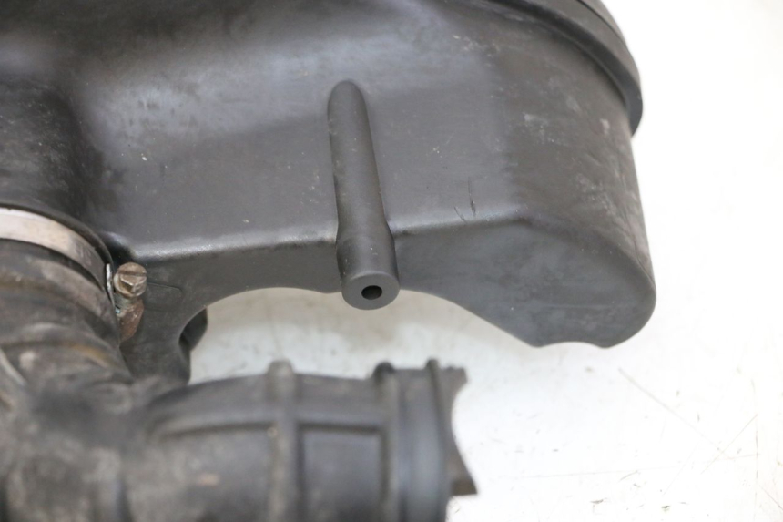 photo de ARIA SCATOLA PIAGGIO LXV 4T 50 (2009 - 2013) - Primo piano tecnico