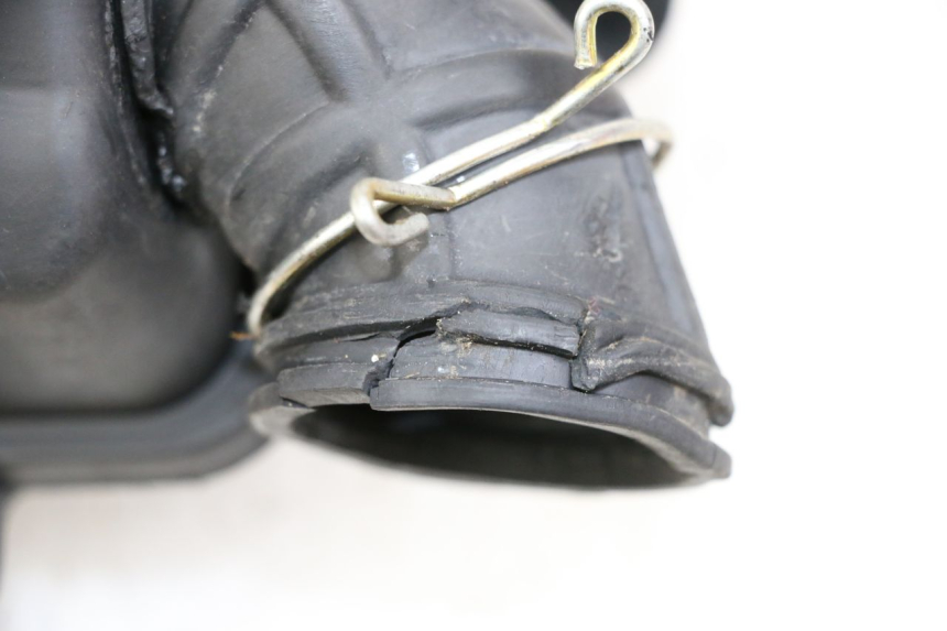 photo de ARIA SCATOLA MBK MACH G AC 50 (2002 - 2014) - Zoom sullo stato d'uso