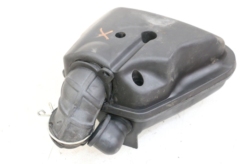 photo de ARIA SCATOLA MBK MACH G AC 50 (2002 - 2014) - Vista d'insieme del prodotto