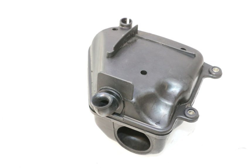 photo de ARIA SCATOLA MBK MACH G AC 50 (2002 - 2014) - Zoom sullo stato d'uso
