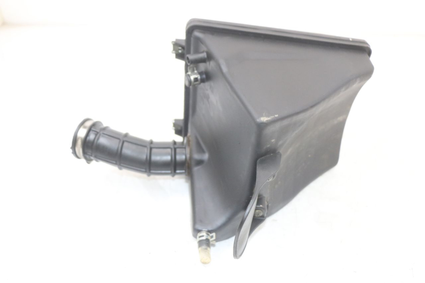 photo de ARIA SCATOLA MASAI SCRAMBLER SPORT 125 (2021 - 2025) - Altra angolazione