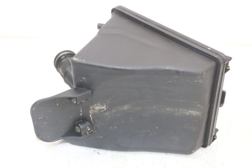 photo de ARIA SCATOLA MASAI SCRAMBLER SPORT 125 (2021 - 2025) - Primo piano tecnico